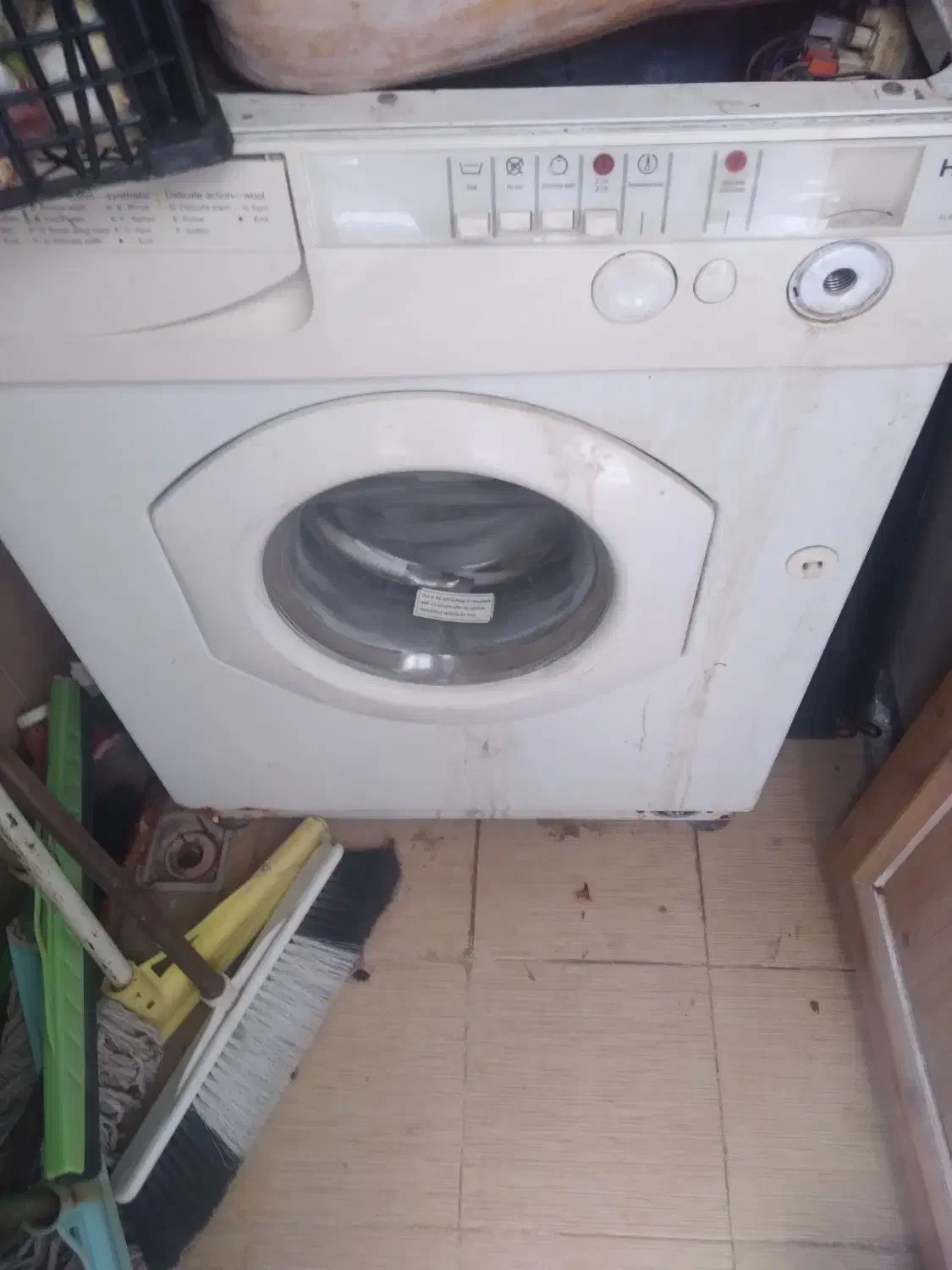 ماشین لباس شوی وآبمیوه گیری واسیاب|یخچال و فریزر|آران و بیدگل, |دیوار