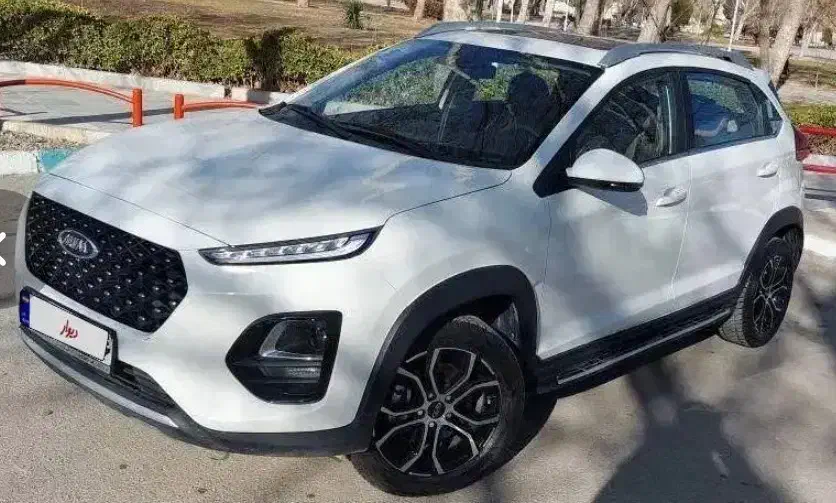 X22mvm / ام وی ام / اقساط بانکی /تحویل فوری|خودرو سواری و وانت|تهران, جنت‌آباد جنوبی|دیوار