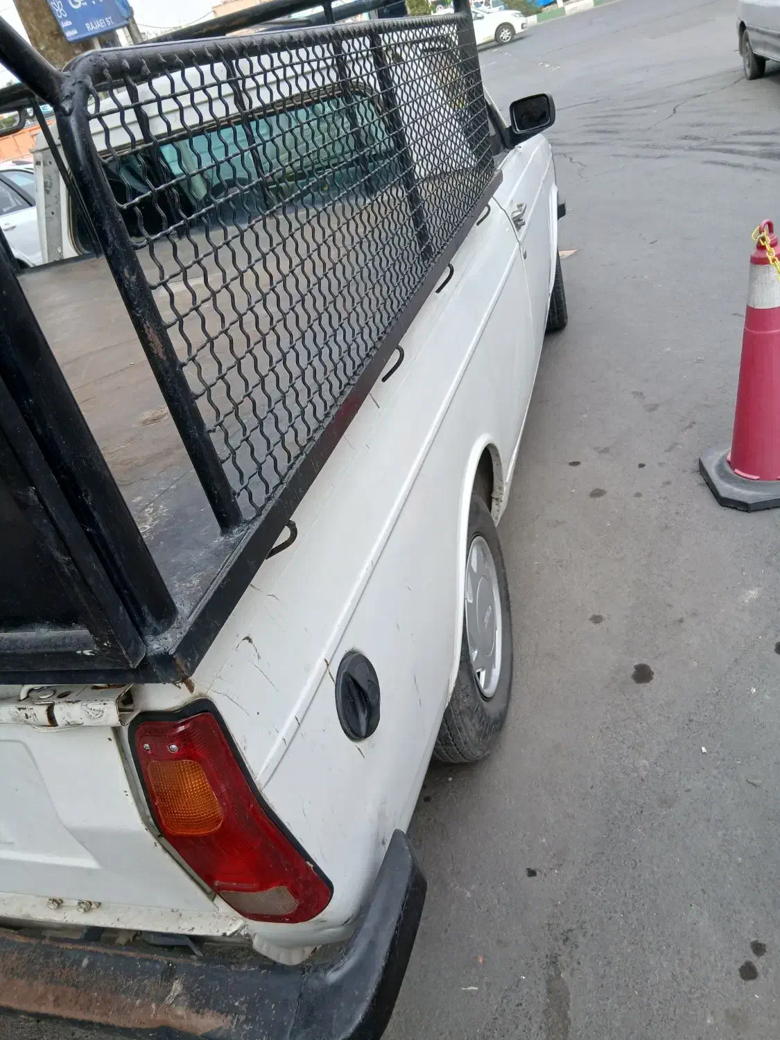 فروش خودرو|خودرو سواری و وانت|گلستان (تهران), |دیوار