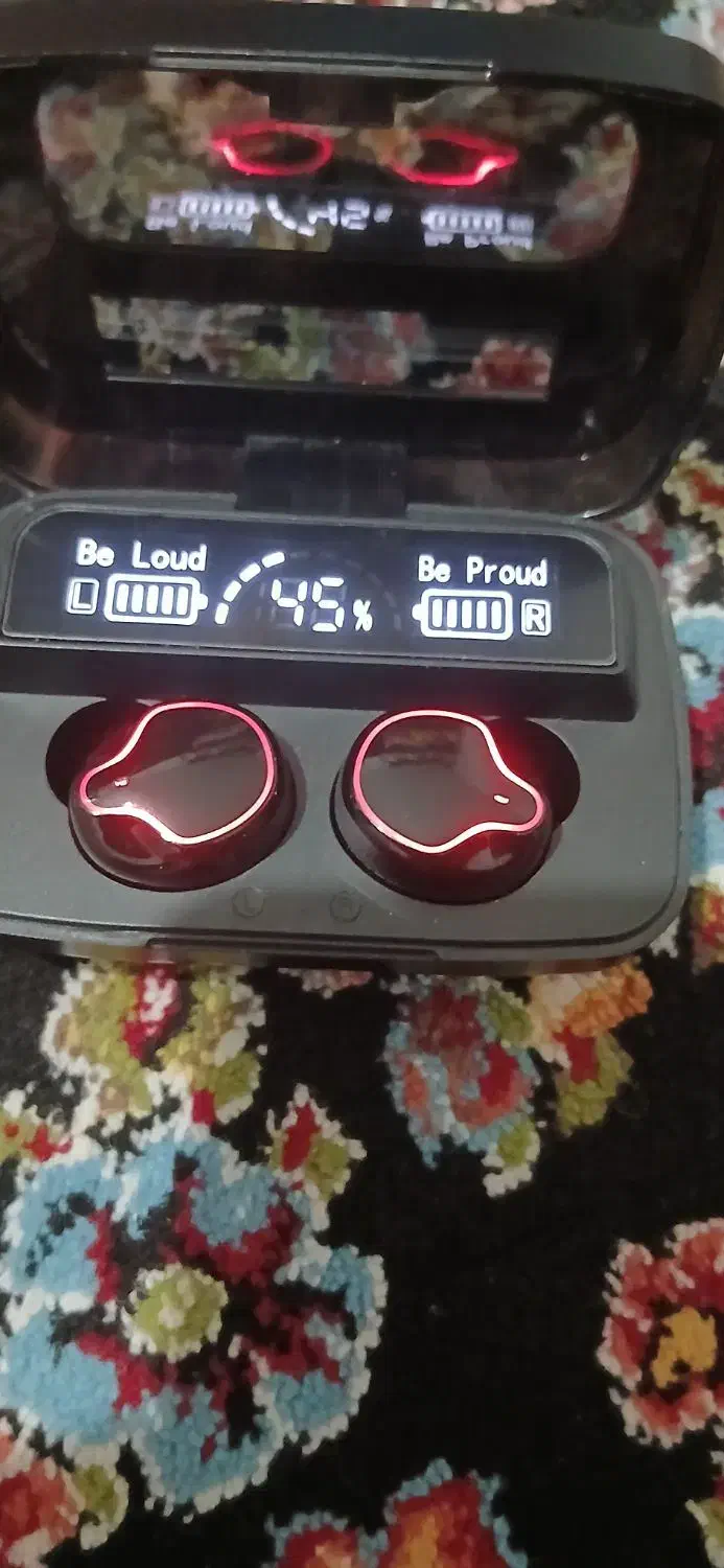 هندزفری  بلوثی|لوازم جانبی موبایل و تبلت|کاشان, عربها|دیوار