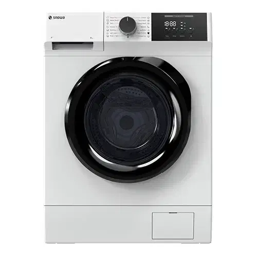 لباسشویی8کیلویی اسنوا فقط باروزی 62هزارتومان|ماشین لباسشویی و خشککن لباس|گنبد کاووس, |دیوار