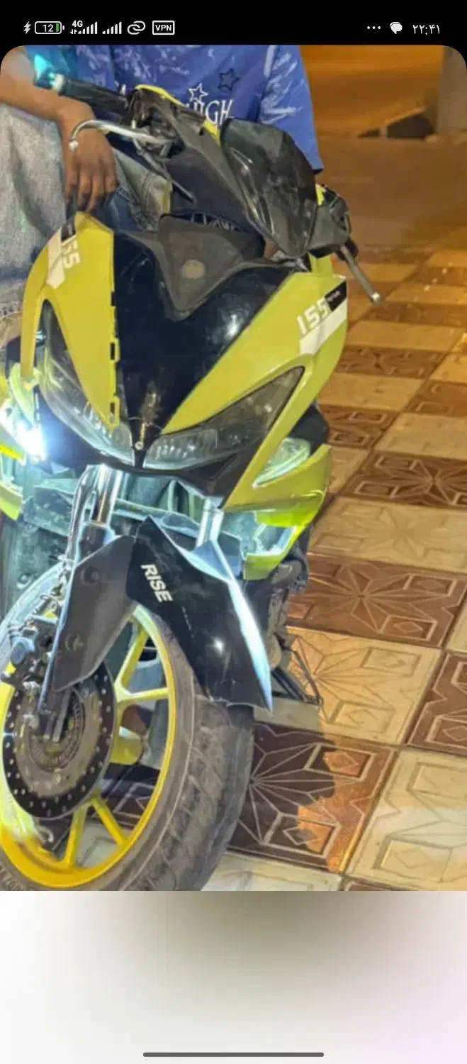 موتور|موتورسیکلت|تربت جام, شاهد|دیوار