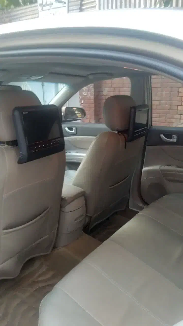 سوناتا Nf|خودرو سواری و وانت|تهران, آهنگ|دیوار