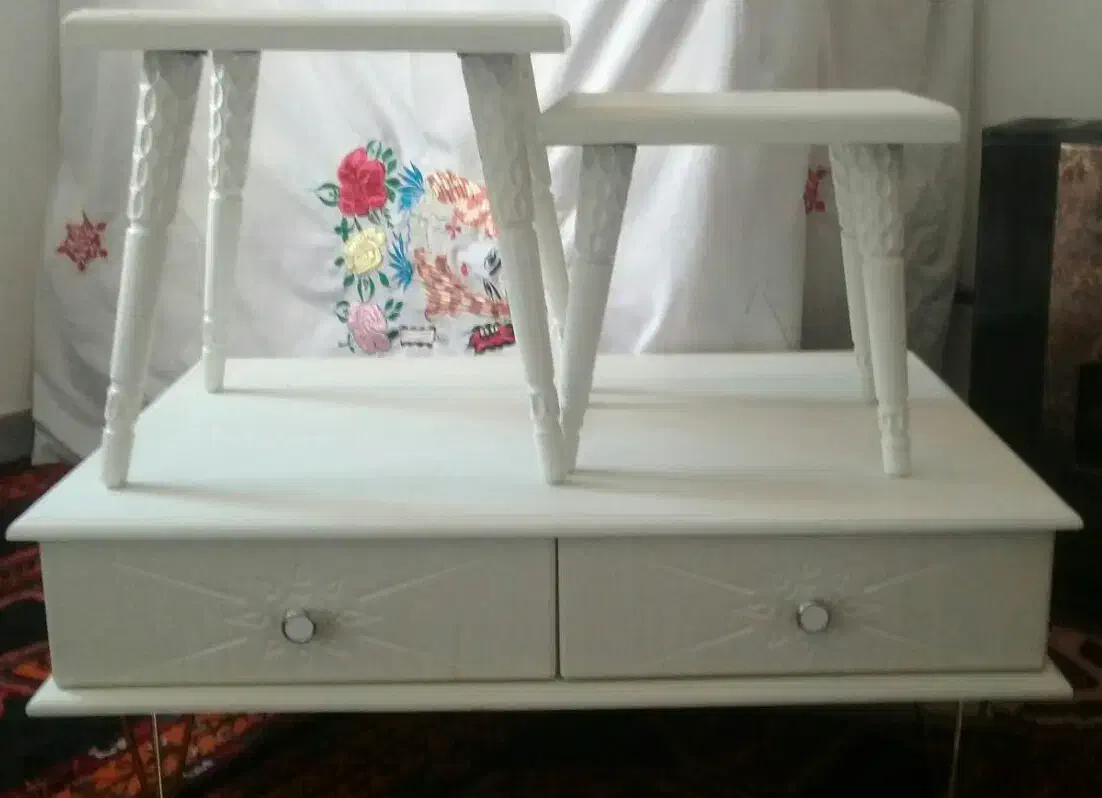 میز عسلی|مبلمان خانگی و میز عسلی|مشگین شهر, |دیوار