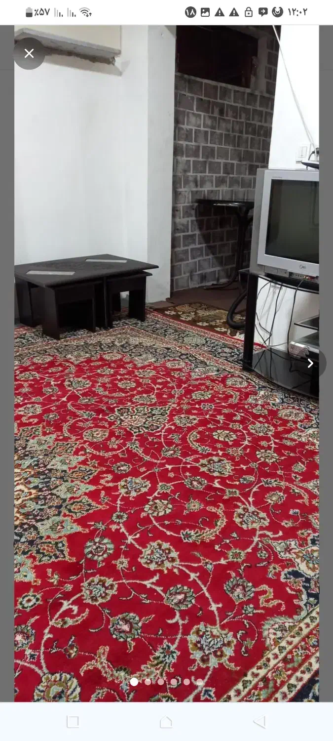 اجاره سوئیت ویلایی|اجارهٔ کوتاهمدت آپارتمان و سوئیت|بندر انزلی, لیچارگی حسن رود|دیوار