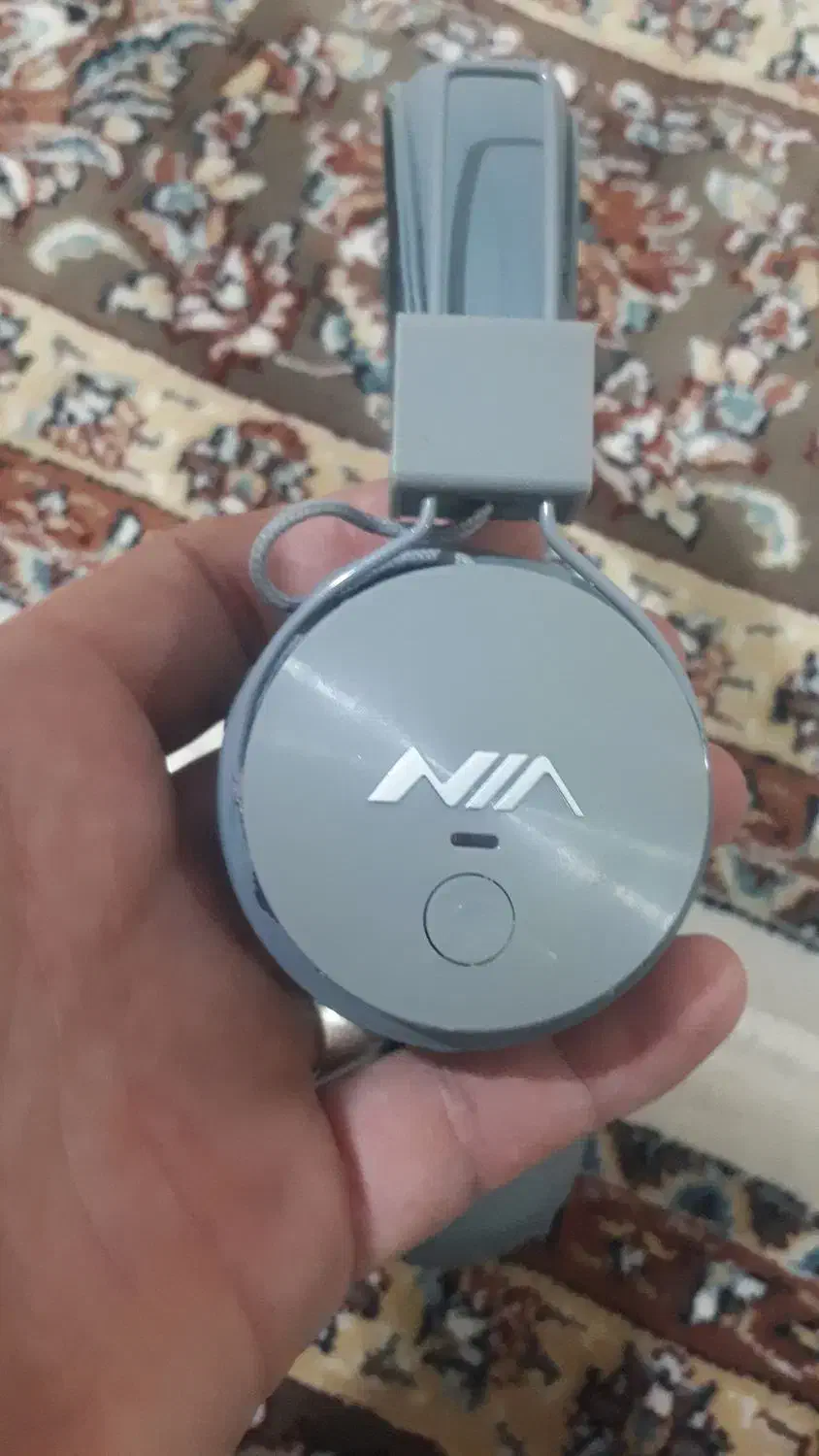 هدفون سالم|لوازم جانبی موبایل و تبلت|جوانرود, |دیوار