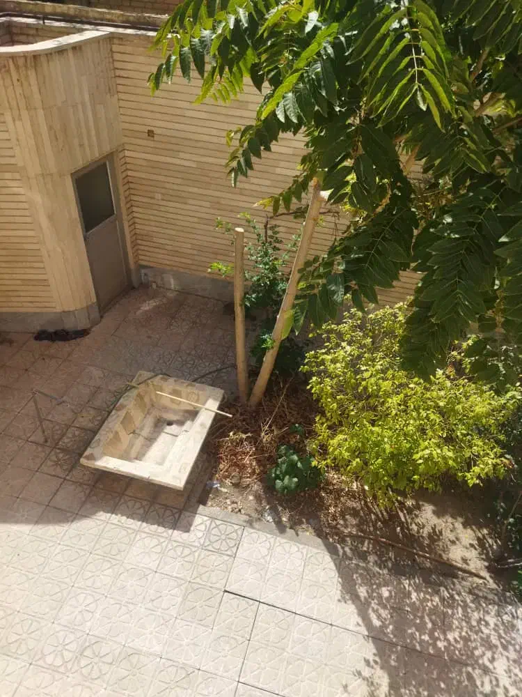 فروش خانه 3 طبقه در ششگلان داش دربند|فروش خانه و ویلا|تبریز, |دیوار