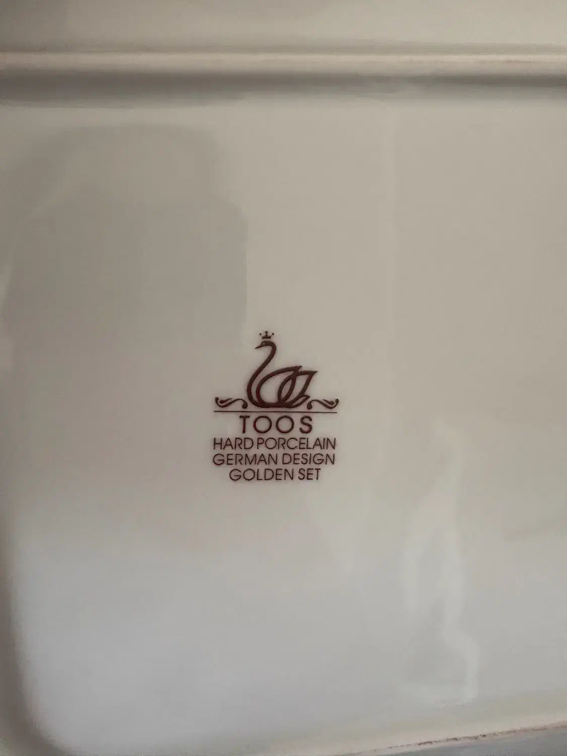 سرویس چینی طوس|سرویس روتختی|بندر ماهشهر, |دیوار