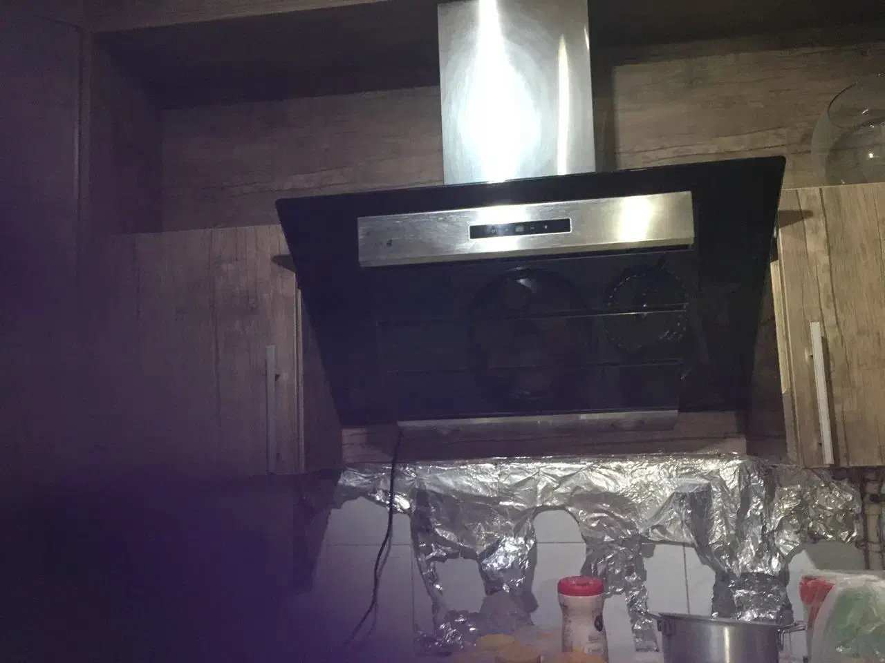 هود APEX|هود|شوشتر, |دیوار