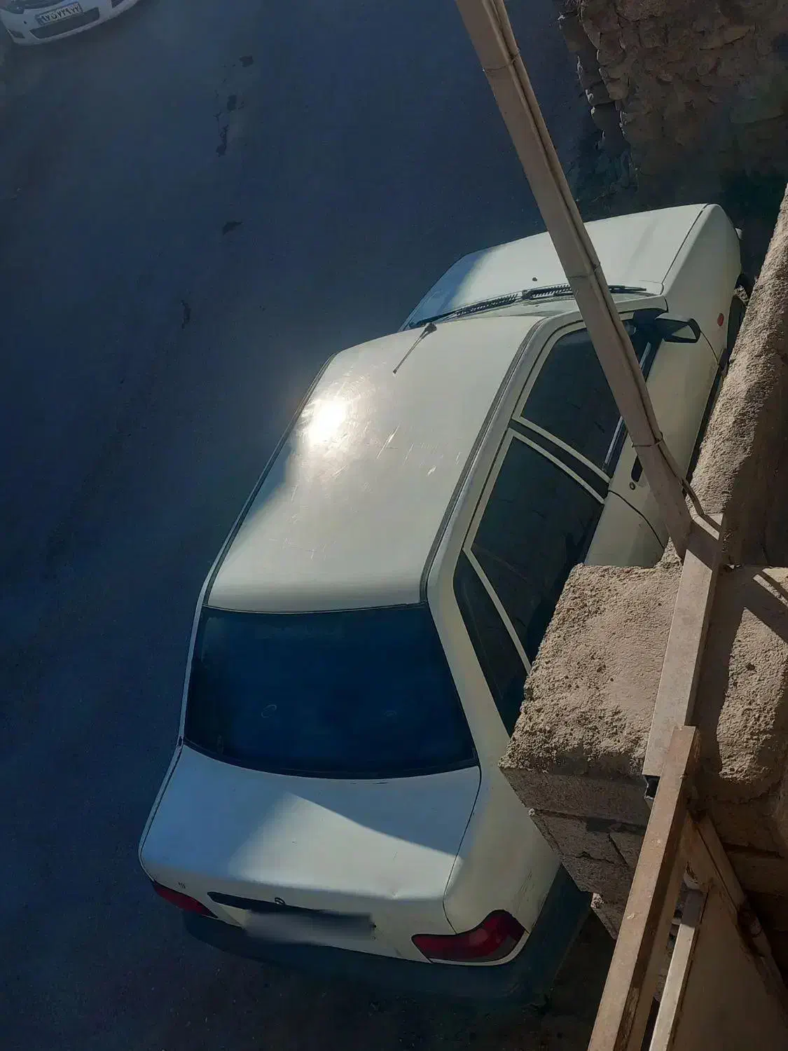 پراید مدل 79|خودرو سواری و وانت|کلاردشت, |دیوار