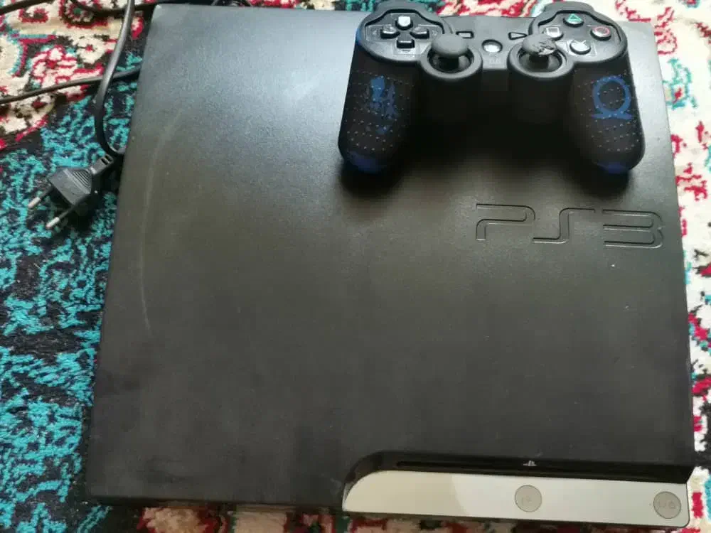 پلی استیشن ۳|کنسول، بازی ویدئویی و آنلاین|بندر گناوه, |دیوار