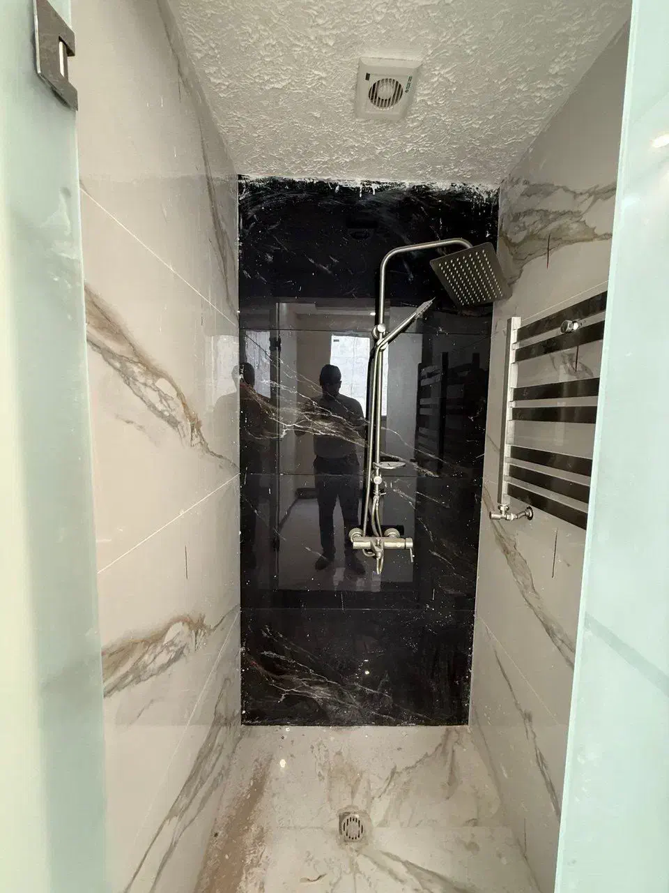 آپارتمان ۱۰۵ متری/صفر/پذیرایی دلباز / عنصری|فروش آپارتمان|مشهد, عنصری|دیوار