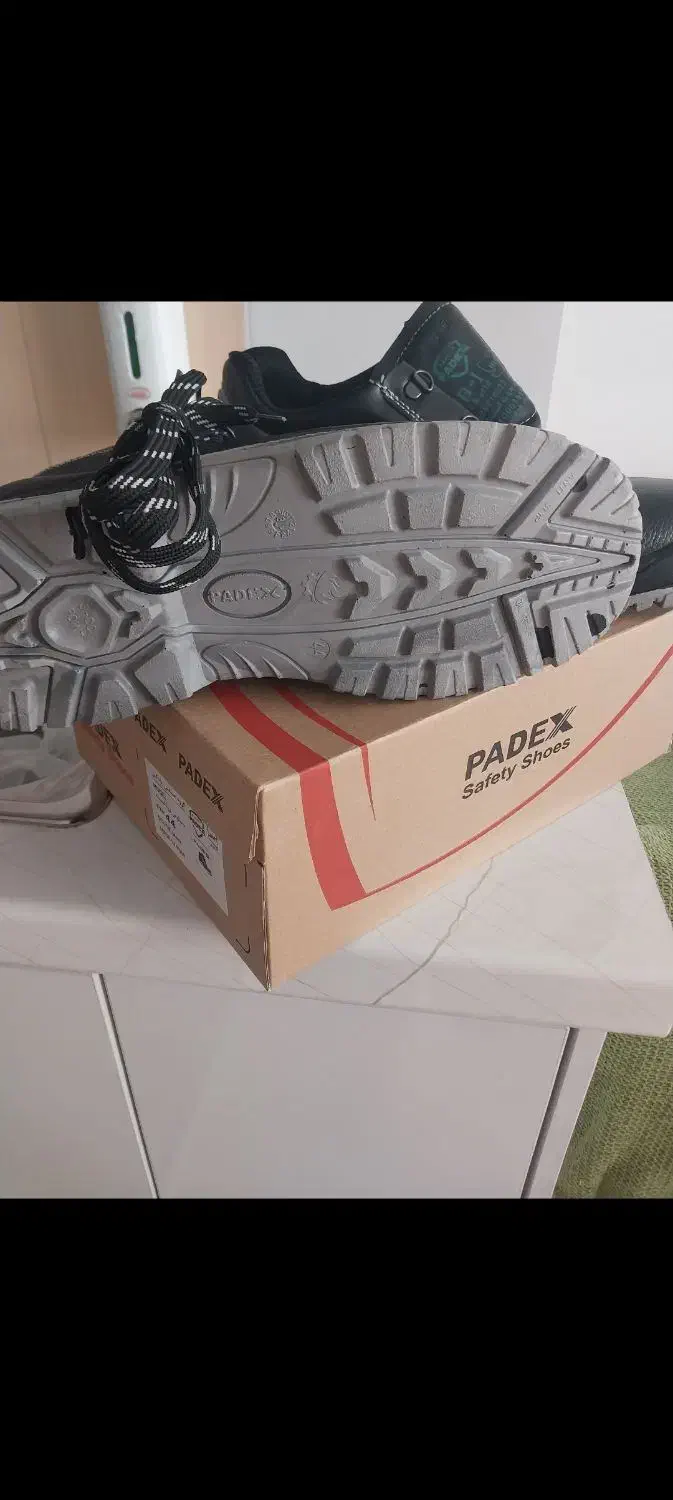 کفش کار|کیف، کفش، کمربند|ملایر, |دیوار