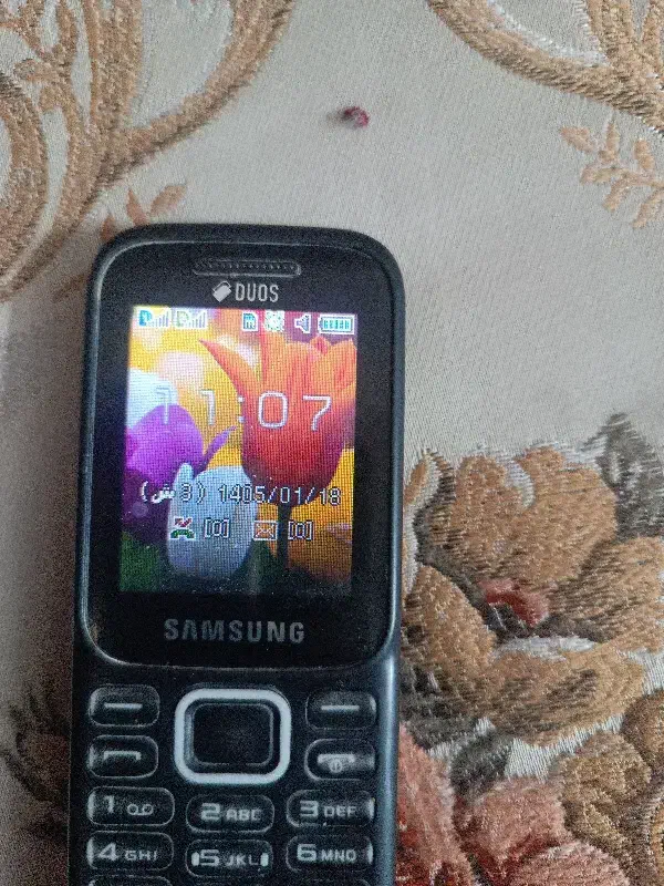 b310|موبایل|مشهد, امیر المومنین|دیوار