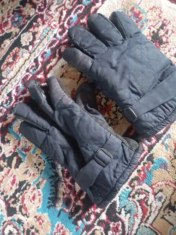 دستکش موتور سواری|تجهیزات ورزشی|مشهد, شهید احمدی روشن|دیوار