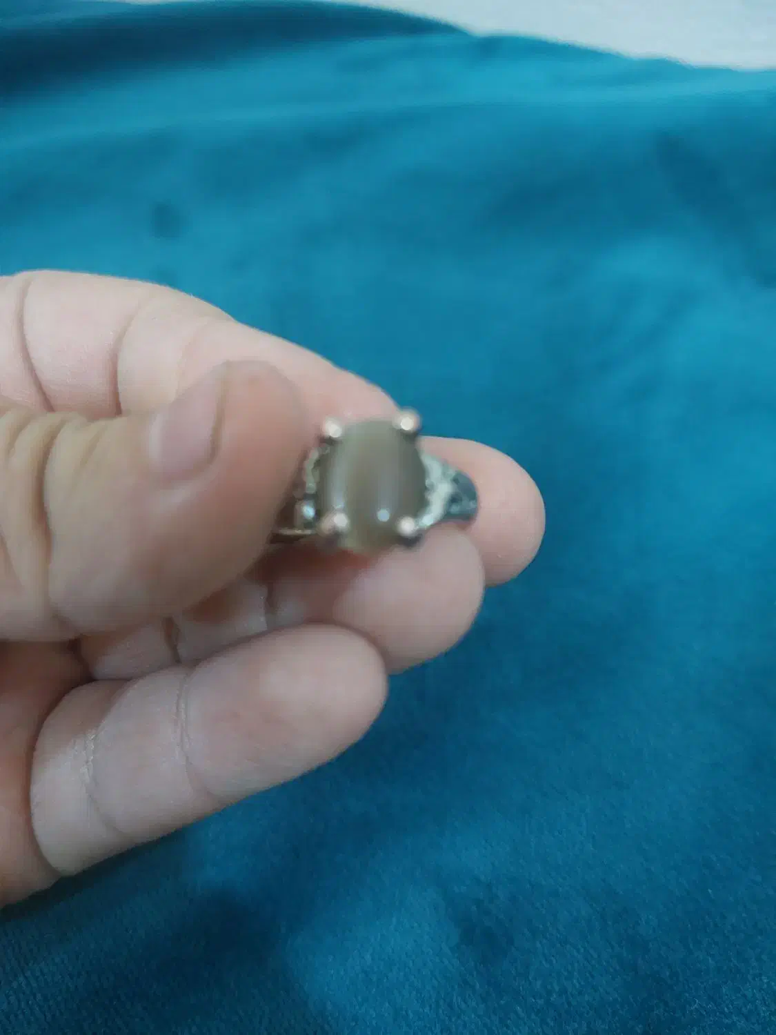 انگشتر بچگانه|بدلیجات|تهران, زاهد گیلانی|دیوار