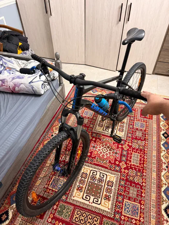 دوچرخه جاینت|دوچرخه، اسکیت، اسکوتر|مشهد, کلاهدوز|دیوار