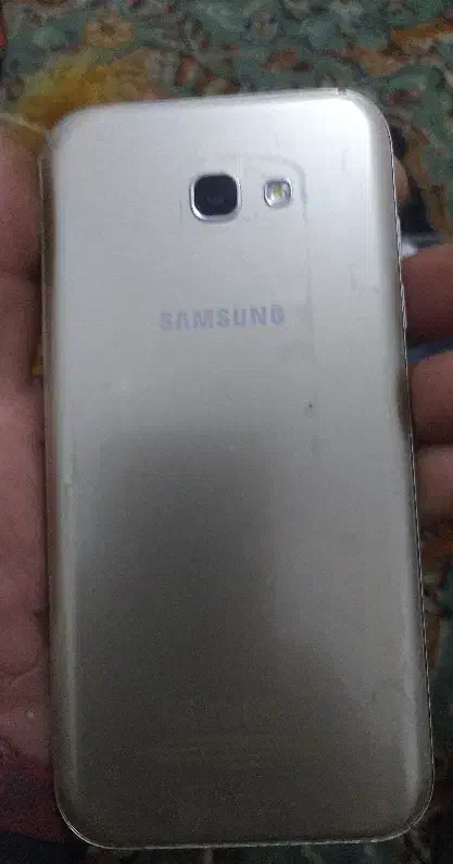 گوشی موبایل سامسونگ A720 کار کرده|موبایل|رشت, کوی فکوری|دیوار