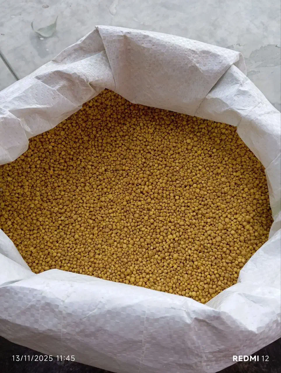 مکمل معدنی و ویتامینی دامی کود اوره آهسته رهش|عمده‌فروشی|نقده, |دیوار