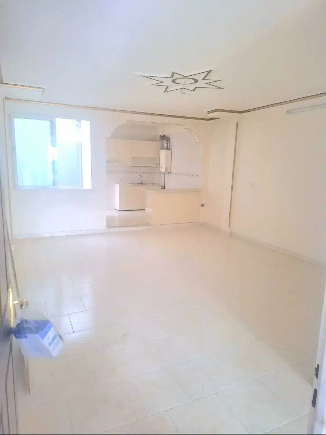 اجاره آپارتمان 60 متری همه چی تکمیل در عباسی نواب|اجارهٔ آپارتمان|تهران, عباسی|دیوار