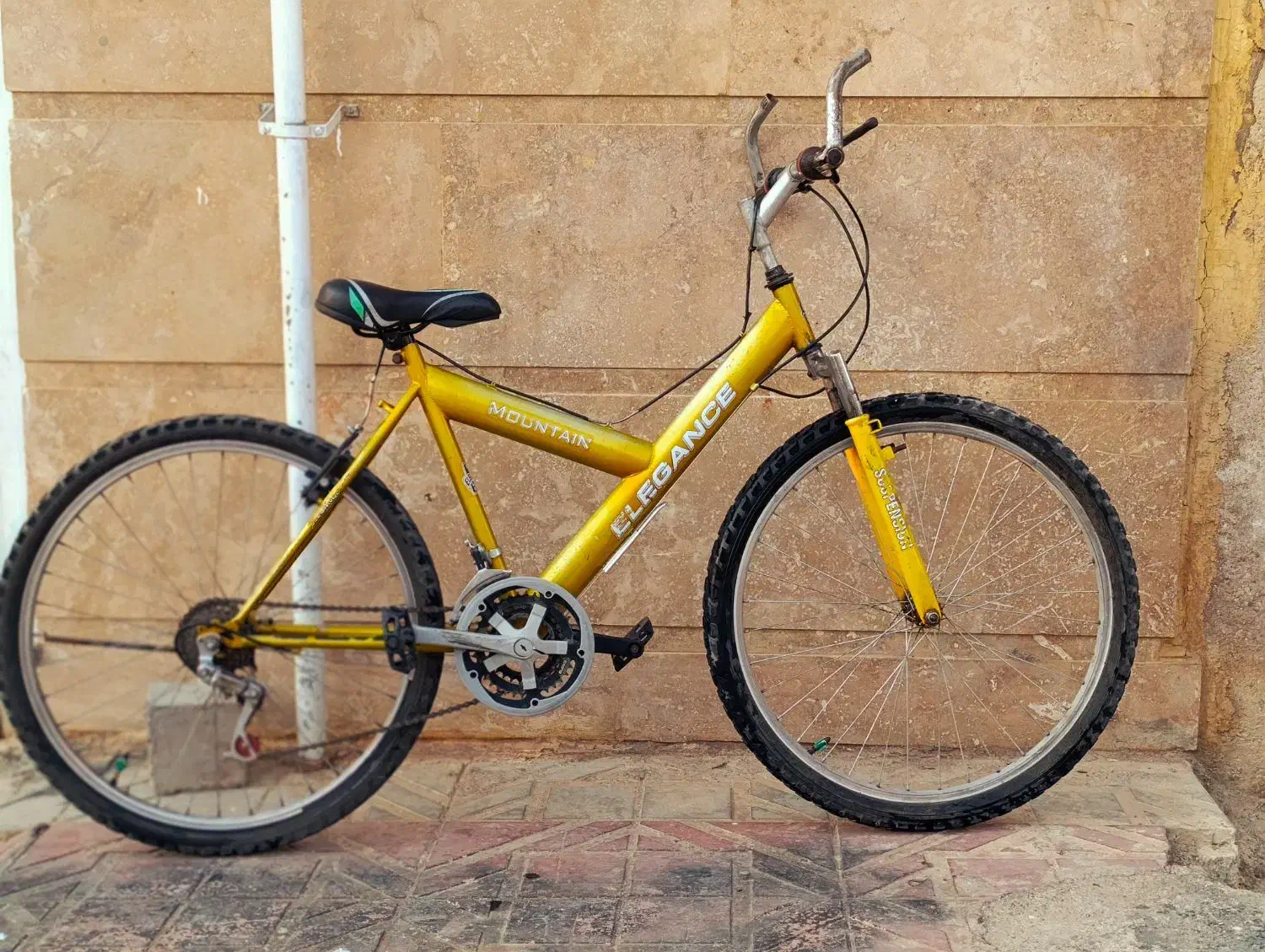 دوچرخه 26|دوچرخه، اسکیت، اسکوتر|ایلام, |دیوار