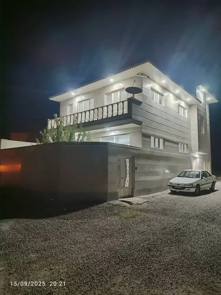 فروش خانه ویلایی طبقه اول|فروش خانه و ویلا|مراغه, |دیوار