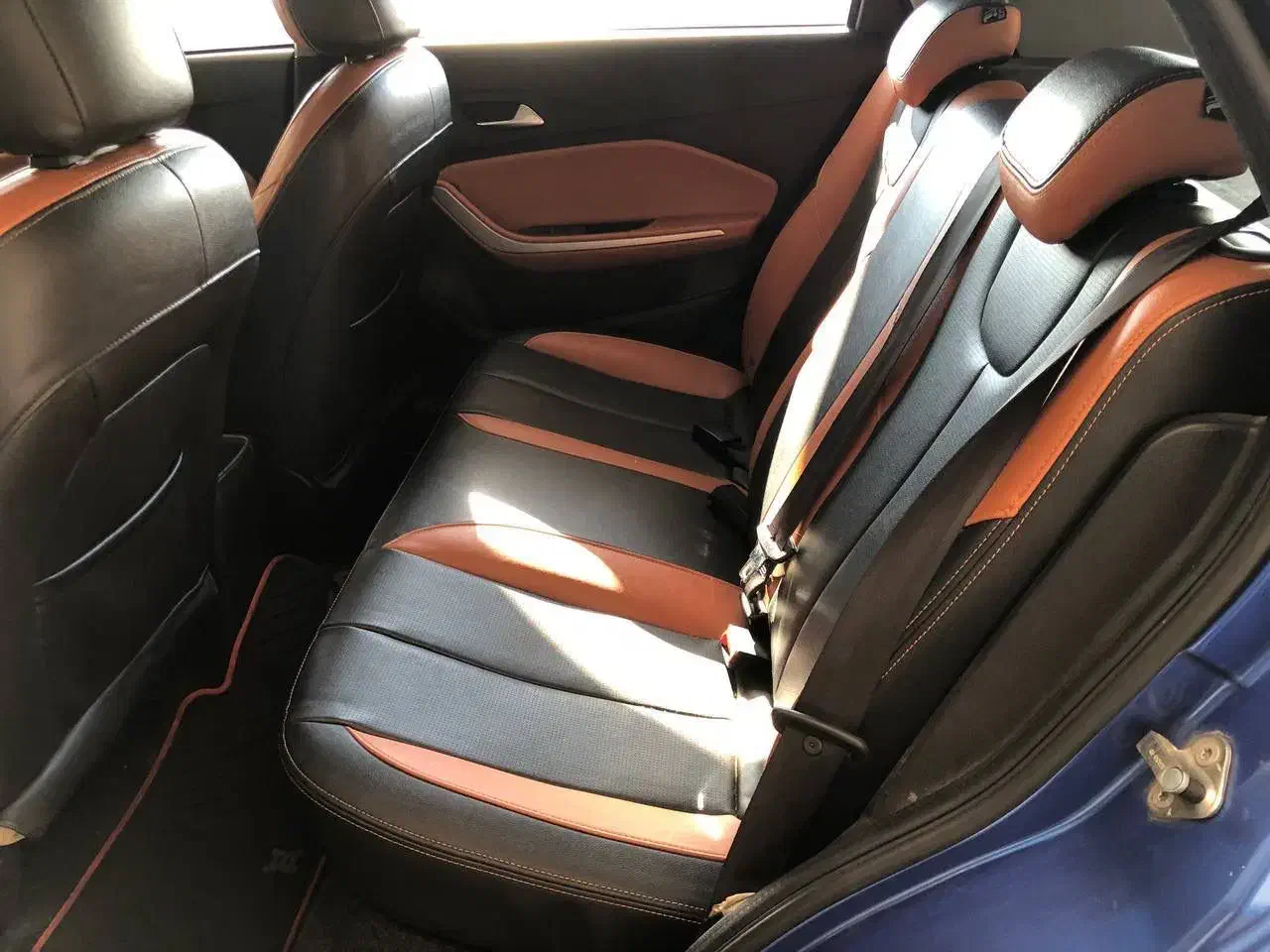 MVM X22 96 اتومات بسیار سالم تک برگ سند(اقساط)|خودرو سواری و وانت|تهران, مهران (سیدخندان)|دیوار