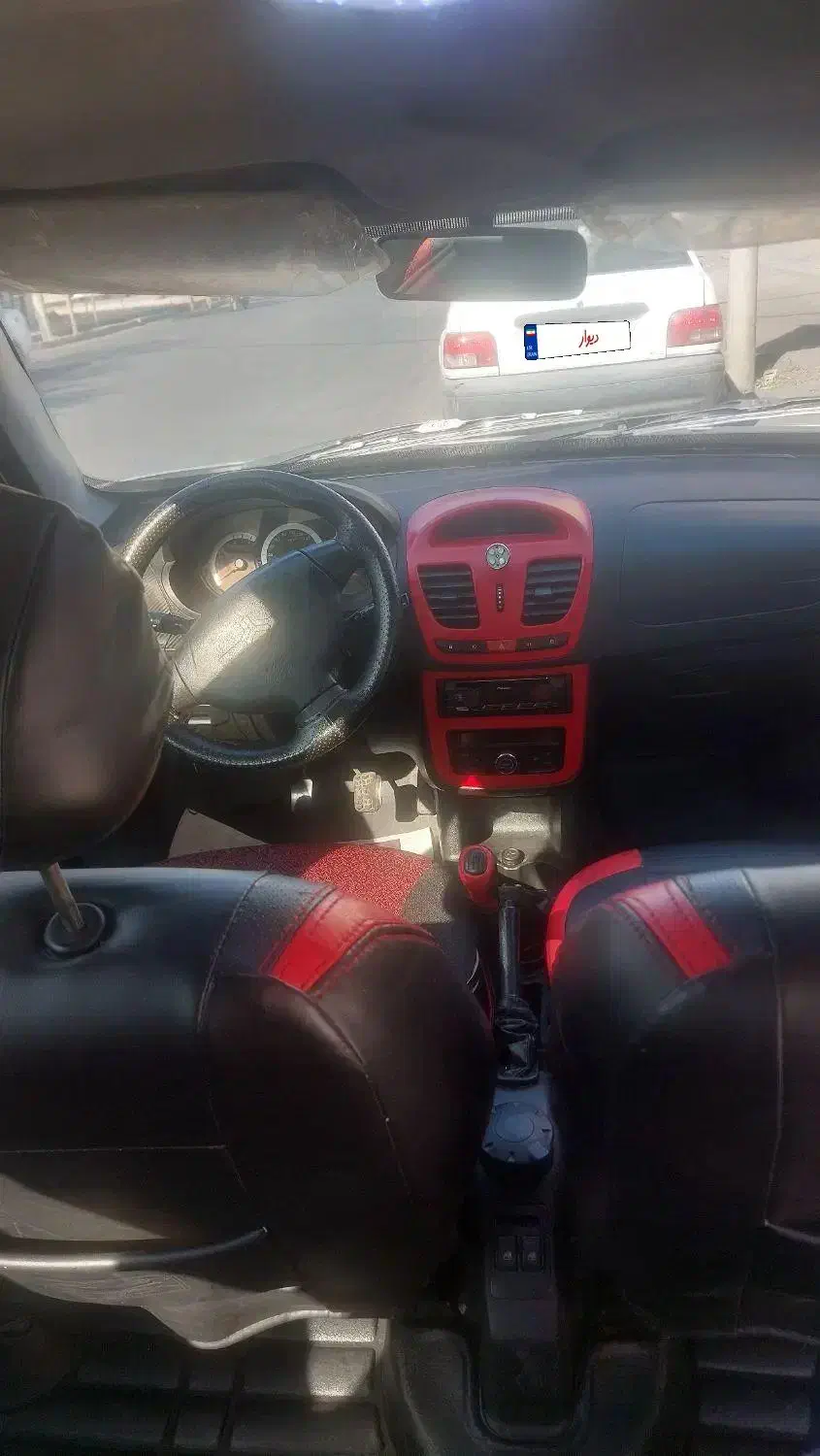 کوییک آر 1400|خودرو سواری و وانت|کاشان, ۲۲ بهمن|دیوار