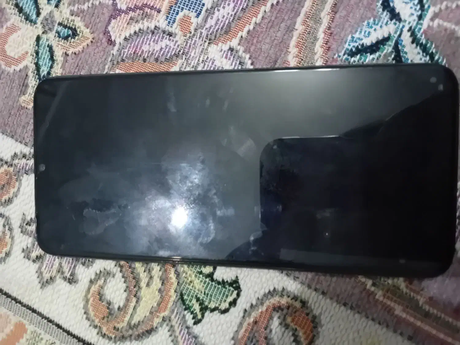 گوشی VOCAL V01|موبایل|مشهد, سجاد شهر|دیوار