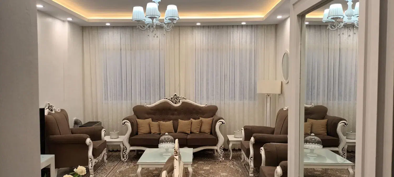 مبل و میز|مبلمان خانگی و میز عسلی|تهران, حشمتیه|دیوار