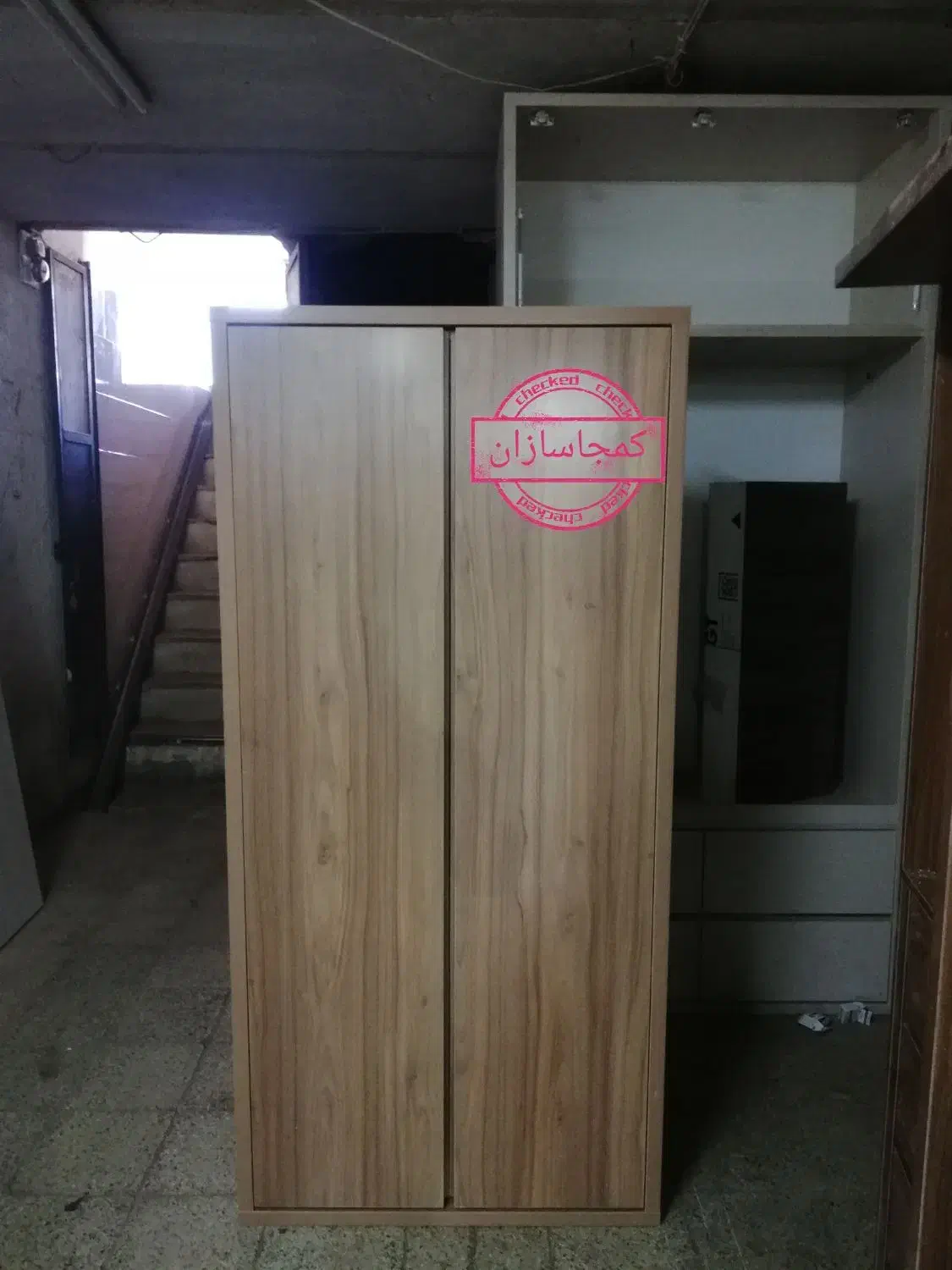 کمد دیواری|جاکفشی، کمد، دراور|تهران, ازگل|دیوار