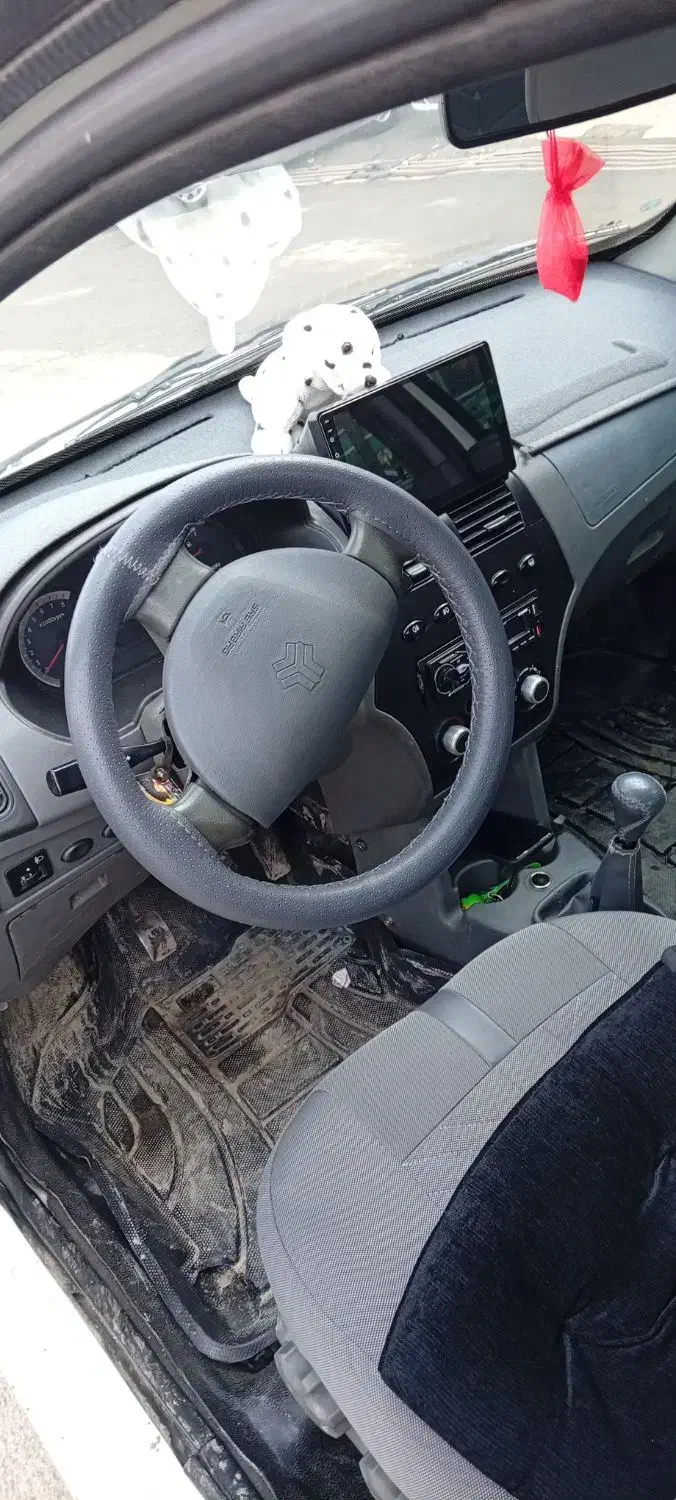 تیبا۱|خودرو سواری و وانت|سلماس, |دیوار