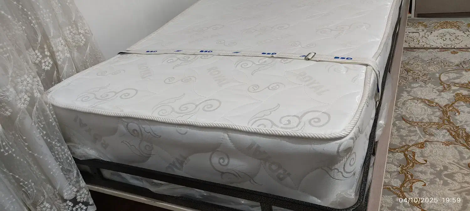 تشک خوشخواب یک نفره|تشک تختخواب|کرمانشاه, |دیوار