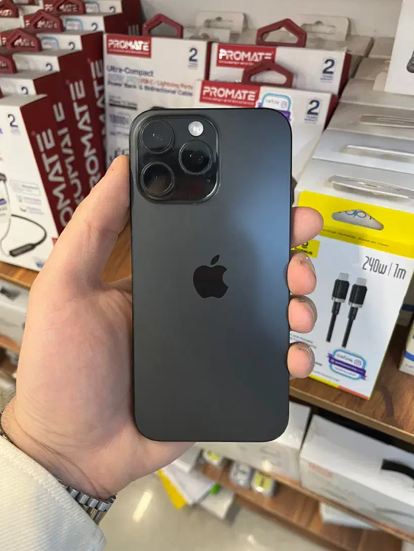 16 Pro Max|موبایل|سبزوار, ولیعصر (نجار آباد)|دیوار