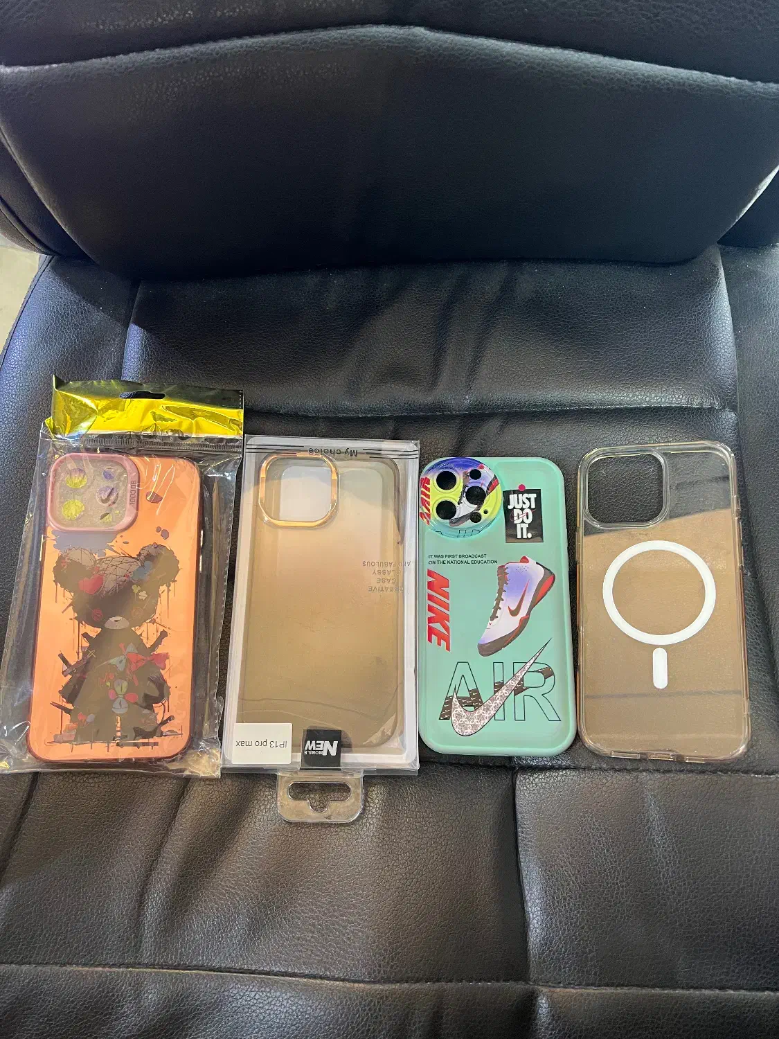 قاب گوشی|لوازم جانبی موبایل و تبلت|تهران, نیلوفر|دیوار