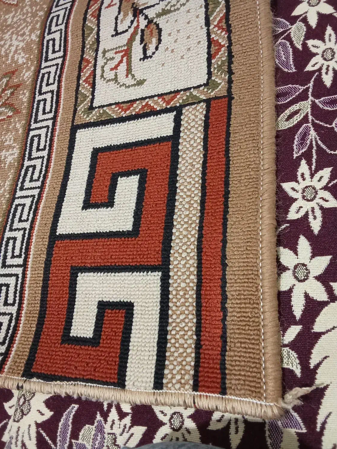 گلیم فرش|فرش|صباشهر, |دیوار