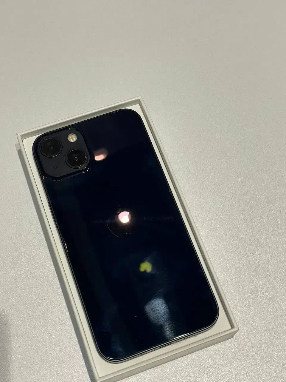 iphone 13 ch (نقد و اقساط)|موبایل|تهران, سیمای ایران|دیوار