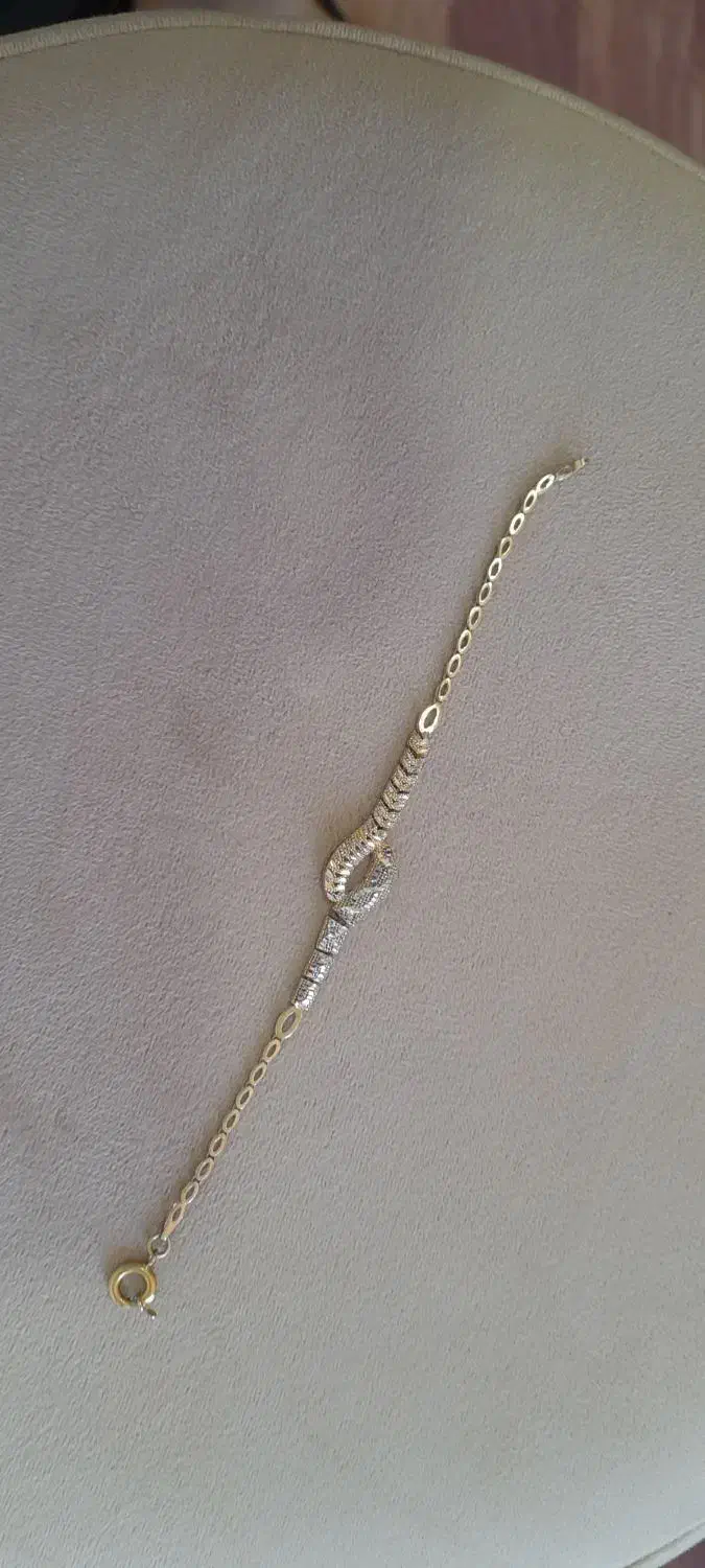 دستبند طلا|جواهرات|قزوین, |دیوار