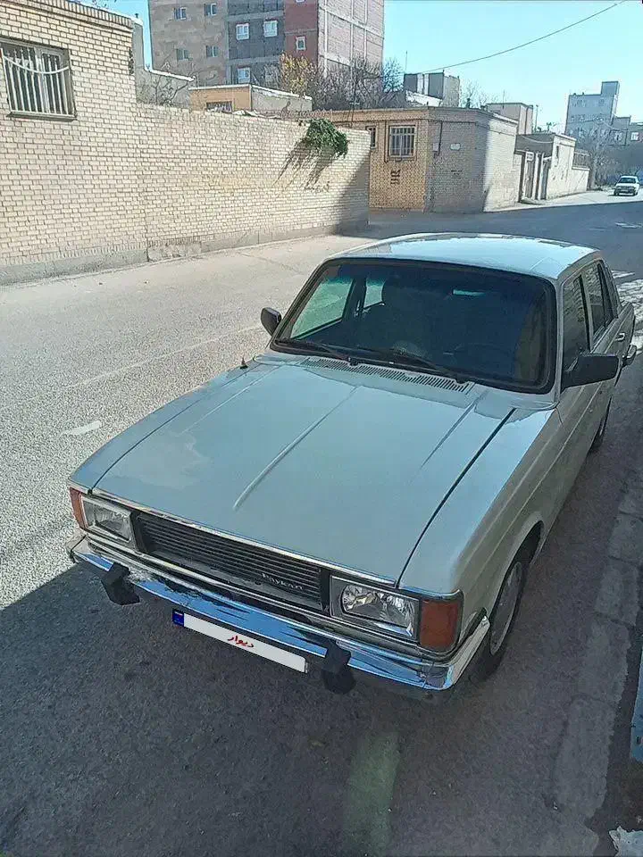 پیکان درحد|خودرو سواری و وانت|اردبیل, |دیوار