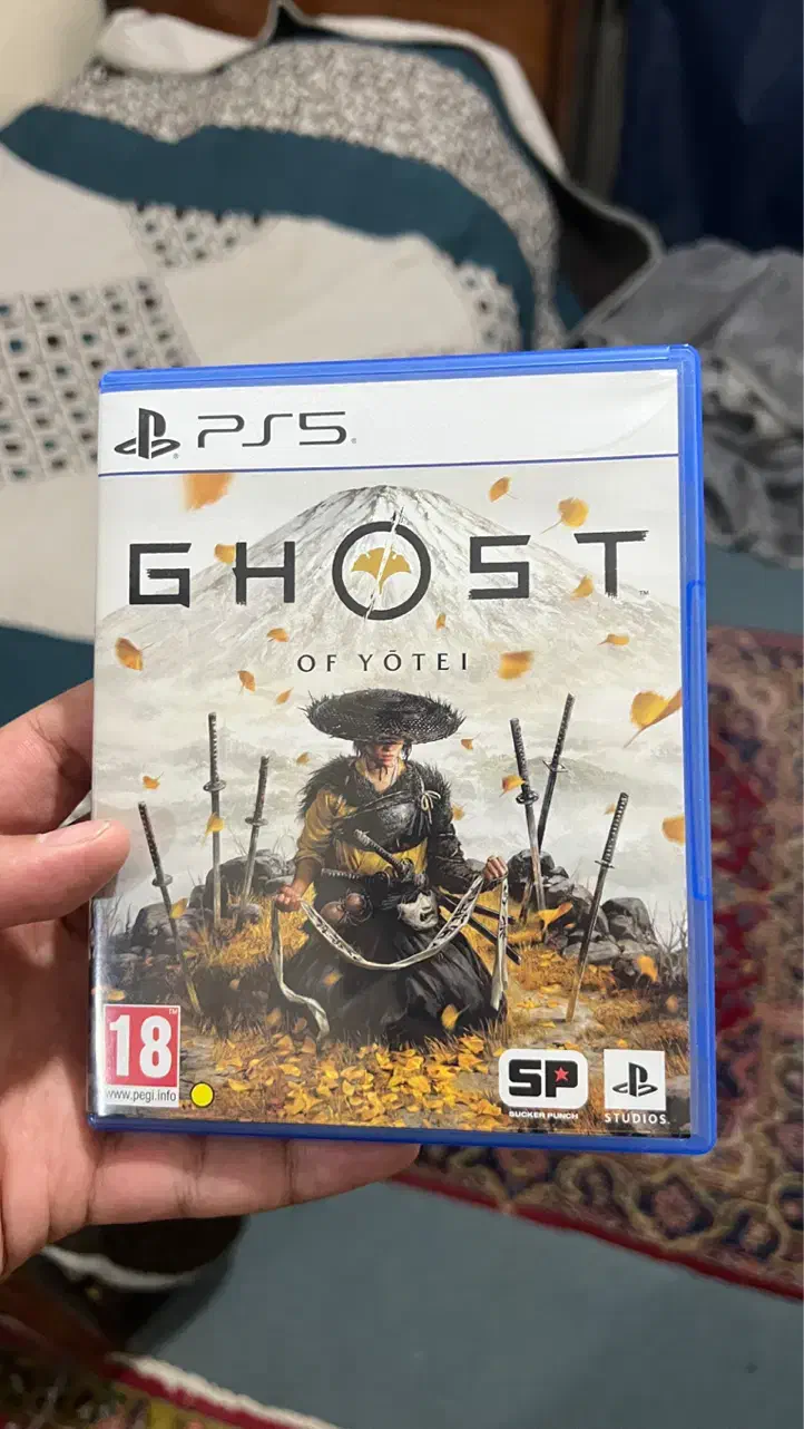 بازی های ps 5|کنسول، بازی ویدئویی و آنلاین|ری, دیلمان|دیوار