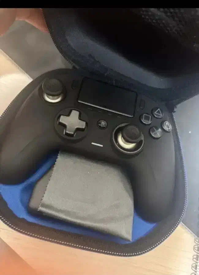 دستهnacon unlimited نو مخصوص ps4وps5وpc|کنسول، بازی ویدئویی و آنلاین|ورامین, ورامین|دیوار