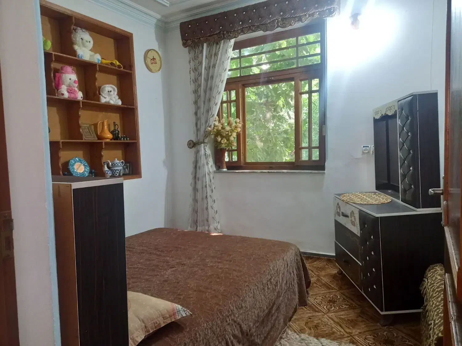 اجاره روزانه ویلای روستایی و جنگلی در شاندرمن|اجارهٔ کوتاه‌مدت ویلا و باغ|شاندرمن, |دیوار