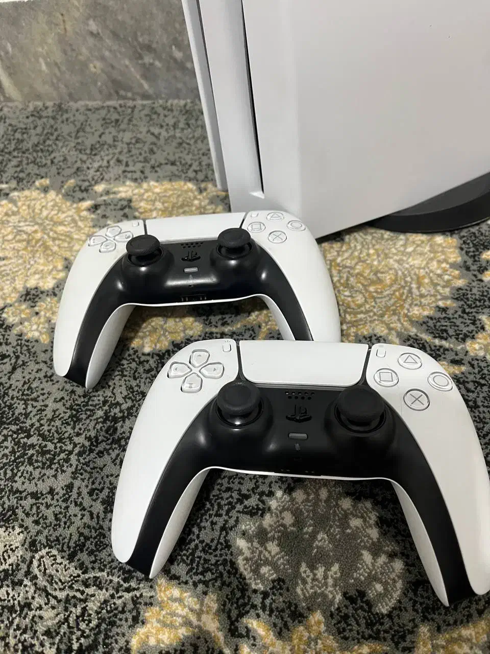 ps5|کنسول، بازی ویدئویی و آنلاین|باغستان, |دیوار