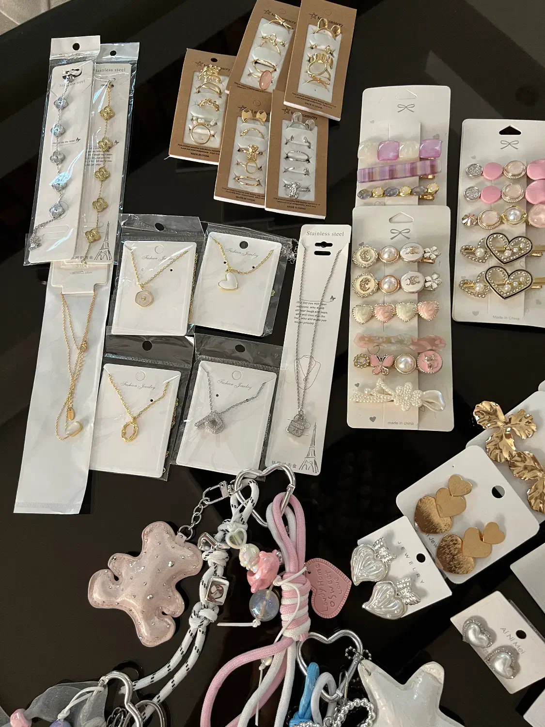 اکسسوری وارداتی شیک (|بدلیجات|تهران, مرزداران|دیوار