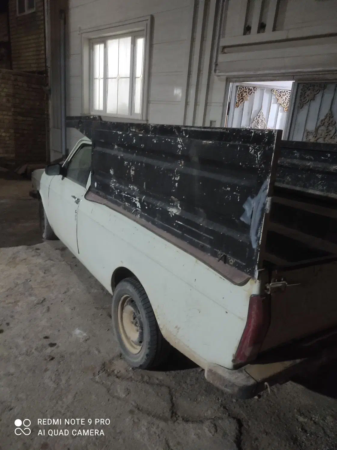 فروش|خودرو سواری و وانت|دشتابی, |دیوار