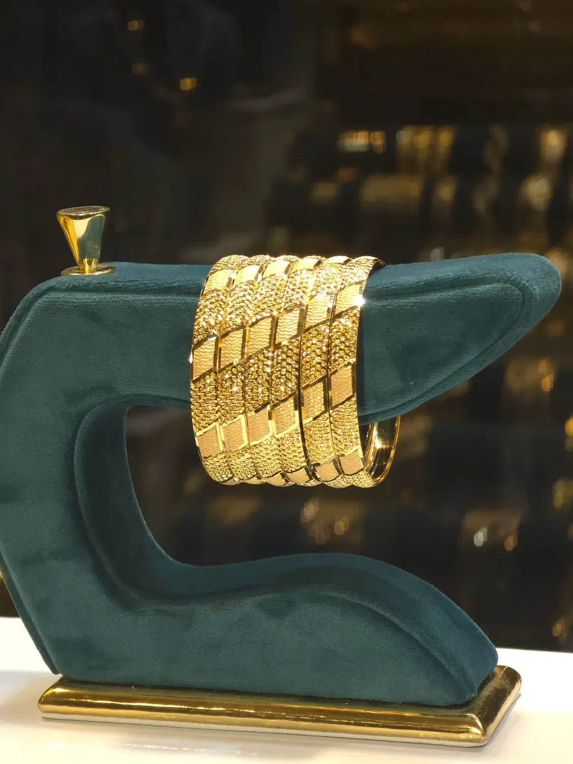 النگو دامله|جواهرات|یزد, |دیوار