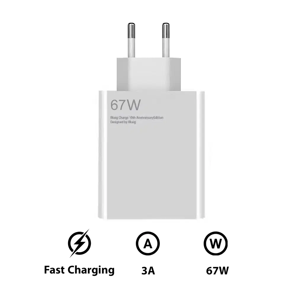 کله شارژر|لوازم جانبی موبایل و تبلت|امیدیه, |دیوار