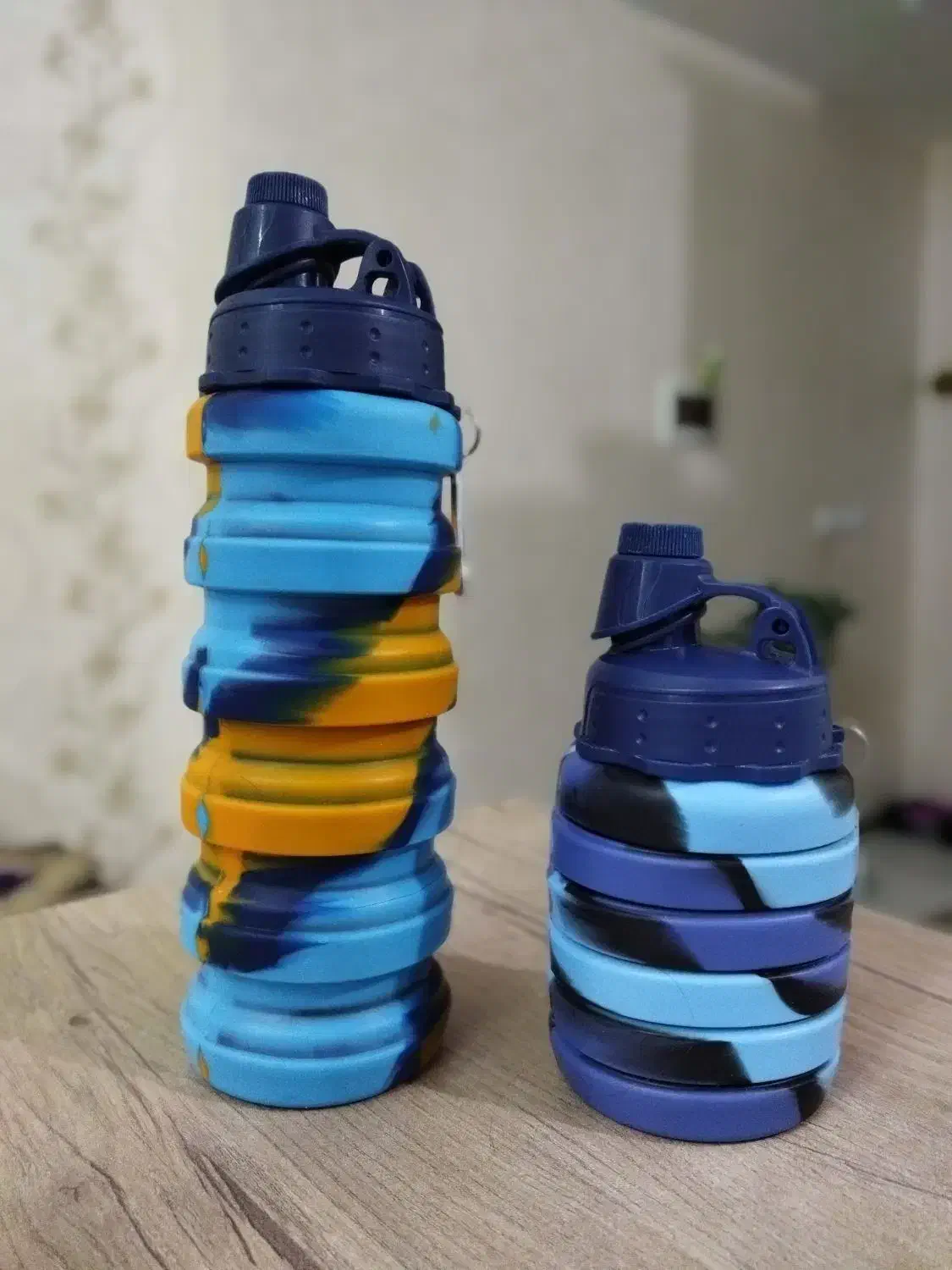 قمقمه|کوهنوردی و کمپینگ|سهند, |دیوار