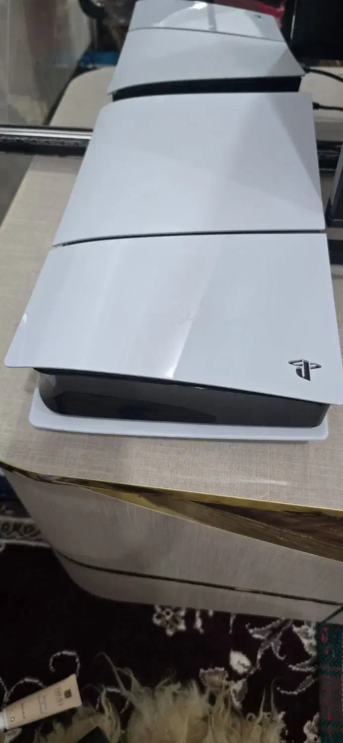 ps5|کنسول، بازی ویدئویی و آنلاین|اهواز, فاز ۱ پادادشهر|دیوار