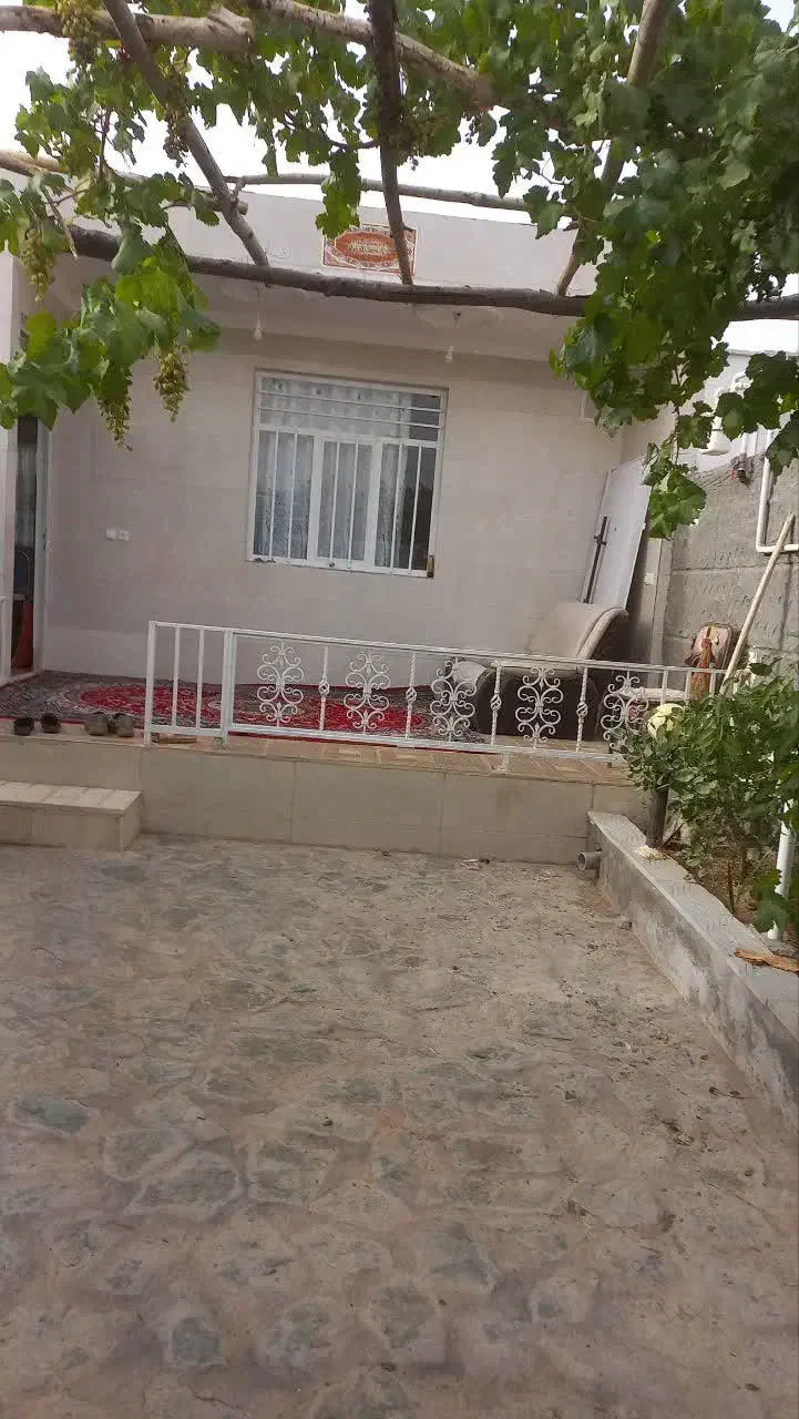 خانه اجاره ای جای خوش آب و هوا|اجارهٔ خانه و ویلا|قاهان, |دیوار